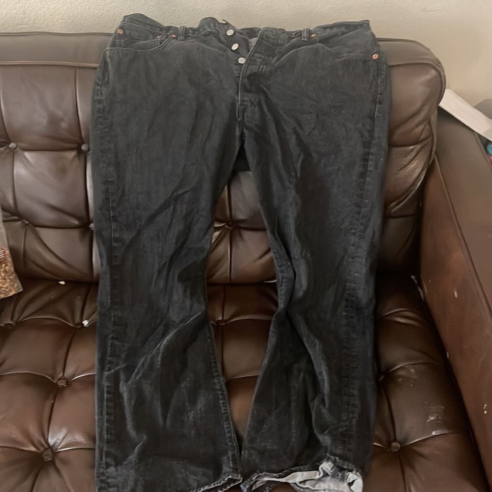 Levi jeans - Picture 4 of 5